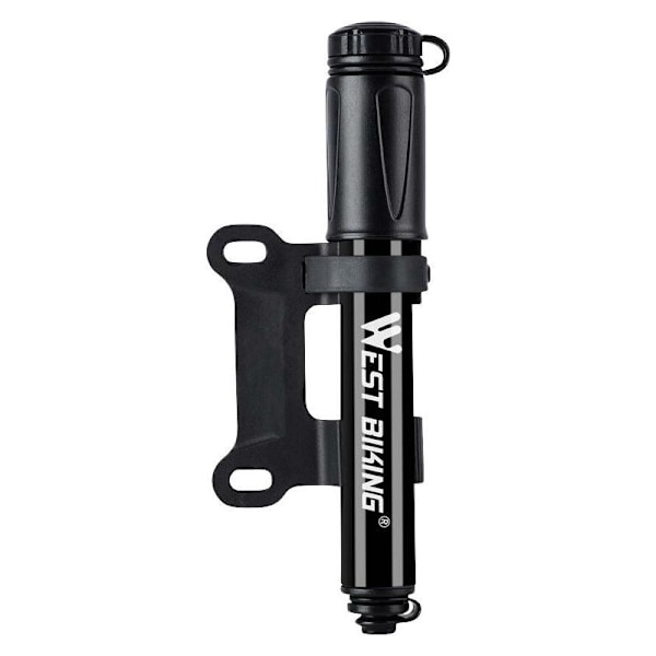 WBP Alu-Mini-pump X224722