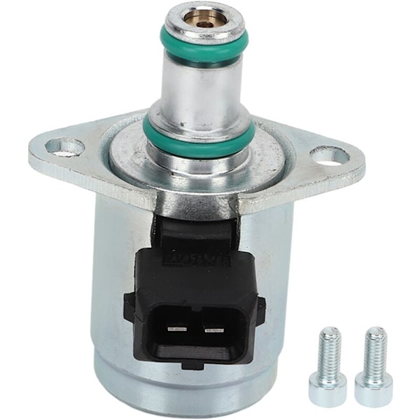 Servostyrningsfördelningsventil, för W211 W164 R171 Solenoidventil Rostfri stålkonstruktion 2114600984