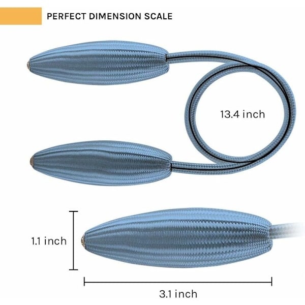 2-pack DIY Gardinupphängningsklämmor Kristall Dekorativa Kreativa Vridbara Gardinupphängningar Europeisk Stil Slumpmässig Modellering Gardinupphängningar för Hemkök