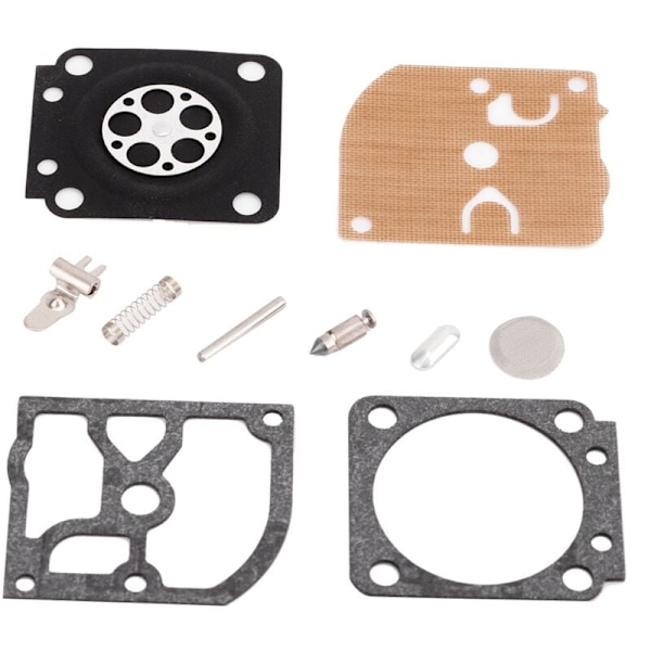 Förgasarreparationskit för STIHL MS 180 170 MS180MS170 018 017