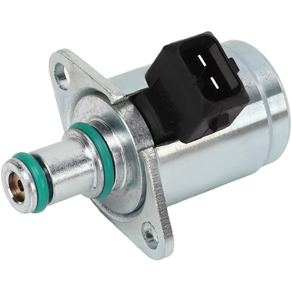 Servostyrningsfördelningsventil, för W211 W164 R171 Solenoidventil Rostfri stålkonstruktion 2114600984