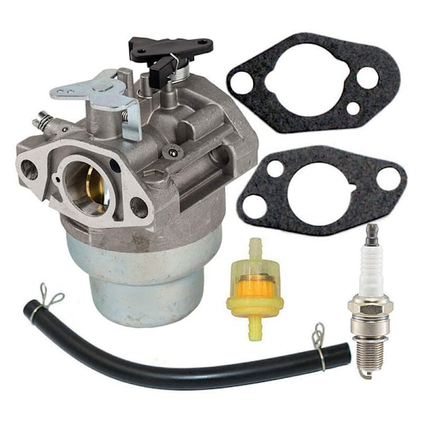 Honda Gcv160 Förgasarkit för Hrt216 Hrr216 Gcr160a Hrs216 Gräsgräsklipparmotorer..