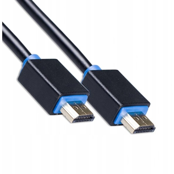 HDMI 2.0 KABEL 4K 3D UHD 5m PROFESSIONAL v2.0