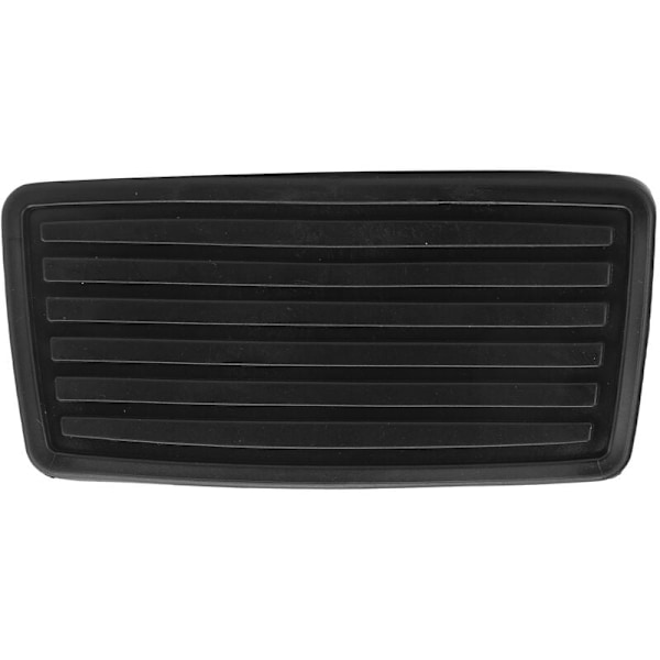 Gummibroms Pedal Pad Ersättning 46545-S84-A81 för Honda ACCORD 1998-2012