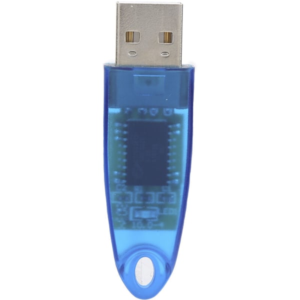 4-i-1 bilnyckelprogrammerare Snabbmatchningsprogrammeringsverktyg med USB-dongel Passar för Ford