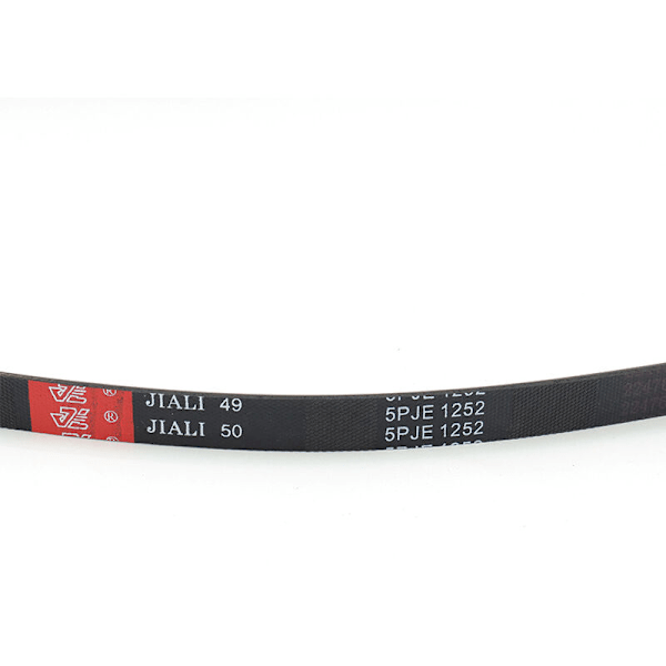 Rem 1252j5 5PJE1252 för Bosch Tvättmaskin, Rem för Bosch Tvättmaskin 1252j5