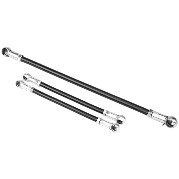 3 st Växelspakslänkstänger för PEUGEOT 106 1991-2003 Citroen Saxo 1994-2004