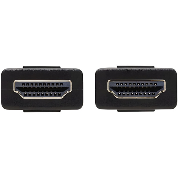 HDMI-KABEL 2.0 KABEL 4K UHD FULL HD HÖGHAStighets 60Hz 48bit TV PC 2M