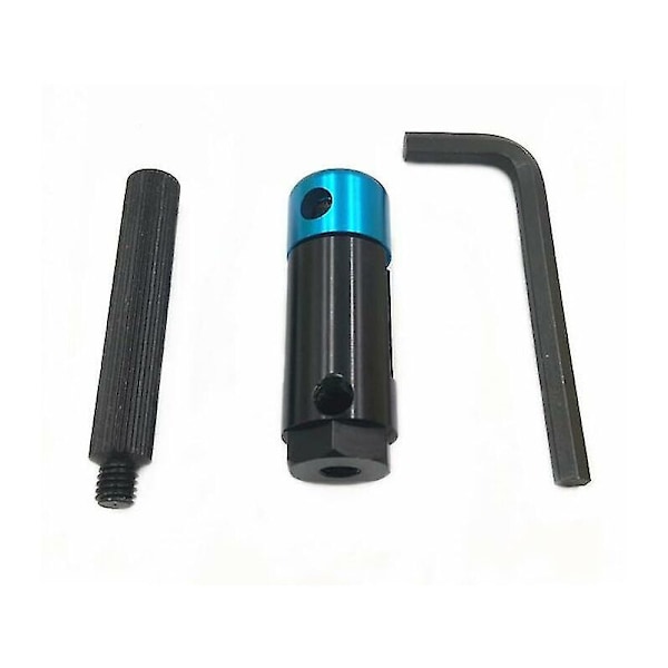 Mini Kedjeverktyg Magic Buckle Reparations- och Avtagningverktyg Cykel Master Link Spak Cykelreparationsverktyg