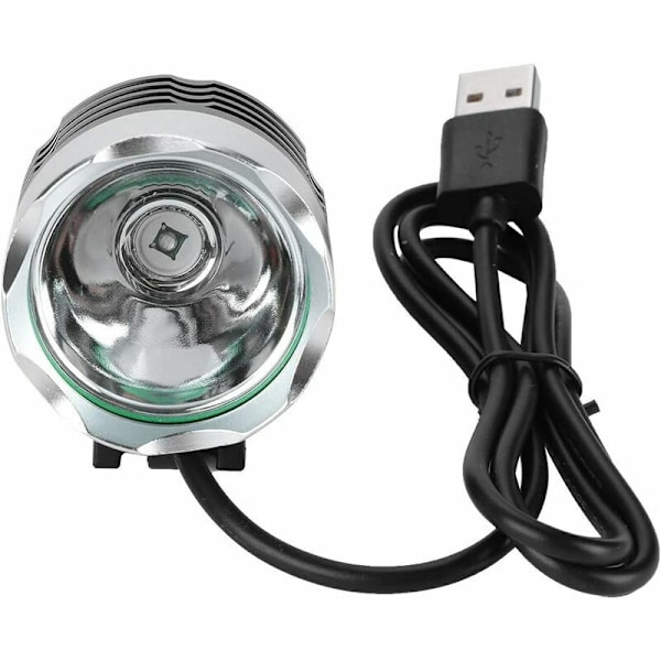 Mini USB LED Ultraviolett Ljus UV-härdningslampa för Mobiltelefon/Chip Reparation