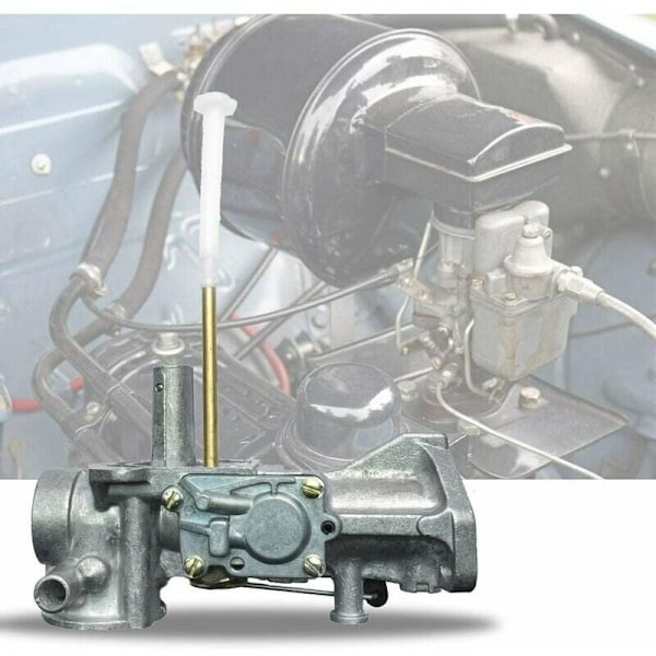 Förgasare - Briggs & Stratton 498298 Förgasare 495426 692784 495951 för 134202 133212 5HP-serie Motor