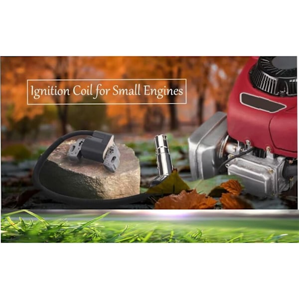 Passande 591459 492341 490586 491312 495859 Briggs and Stratton Armatur Magnet Tändspole, Ersättnings Spole 33 - 347798212799650