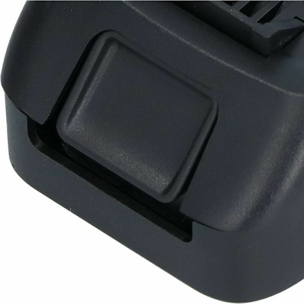 BS18MT Batteriadapter Konvertering för Bosch 18V till Makita Power Tool med 5V 2.1A USB Laddning