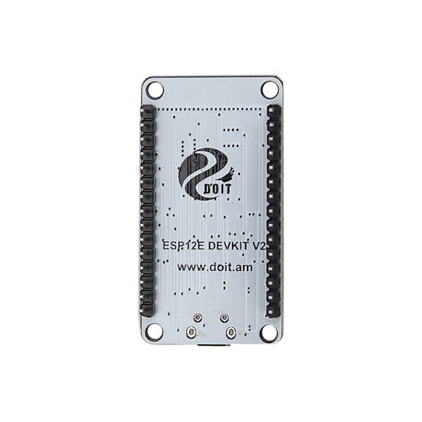 Geekcreit® NodeMcu Lua ESP8266 ESP-12E WIFI Utvecklingskort Fantablau