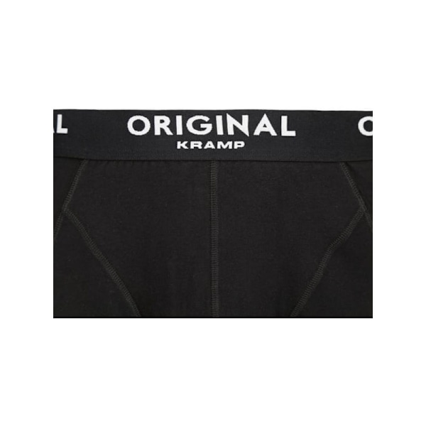 Svarta Boxershorts Storlek XL UNIVERSAL KW131046054