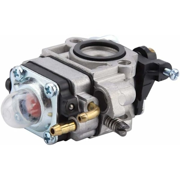 Fdit Förgasare Carb Set för Häcksax Ersättning för 33CC 36CC Motor Kedjesåg