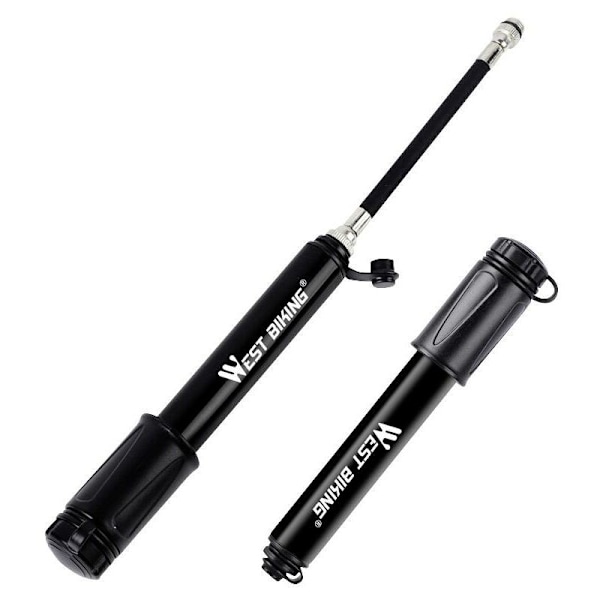 WBP Alu-Mini-pump X224722
