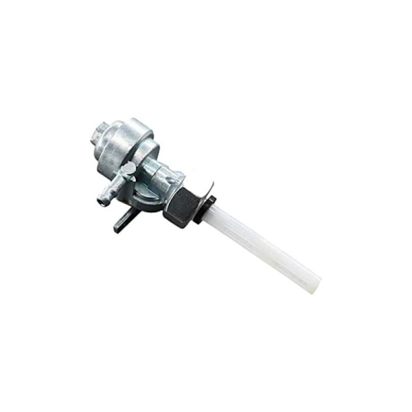 Bränsleventil med bränsleslang för Einhell generator STE2500 STE3500 STE5500, Scheppach SG2600 SG3500, Güde GSE 2701