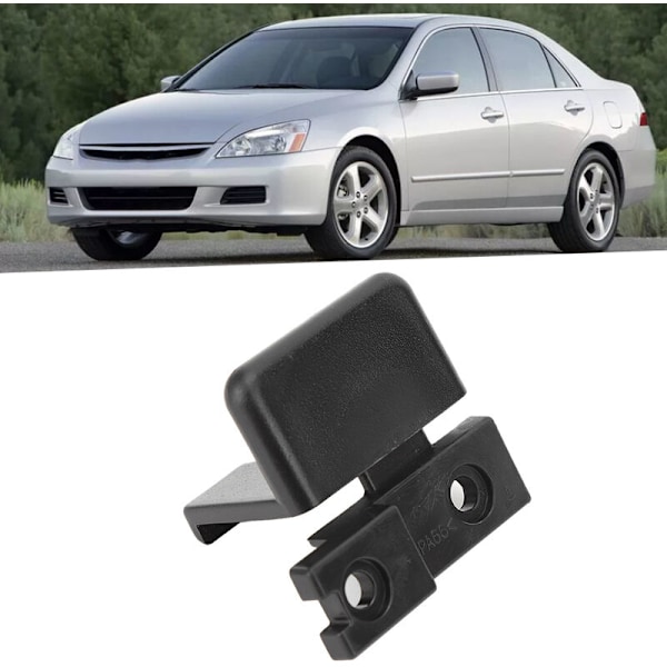 Armstödslåsknapp 83418-SDA A01 Passar för Honda Accord CM4/5 2003-2007