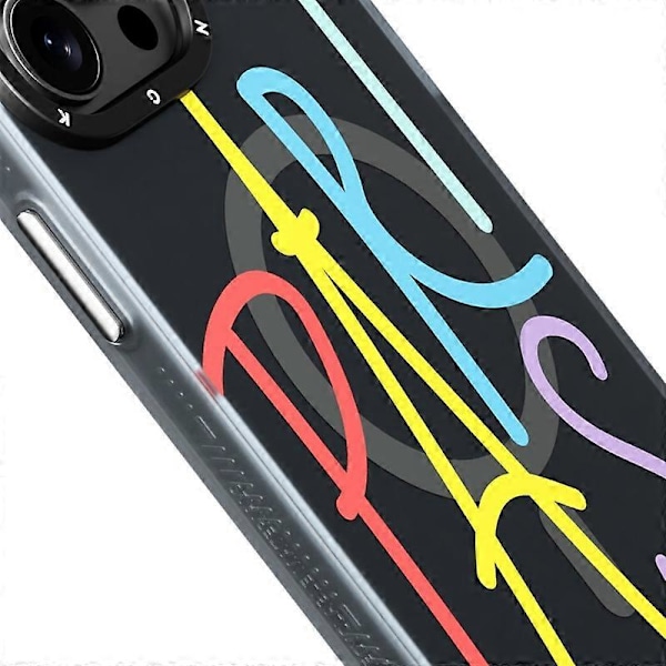 Telefoncover til iPhone 14 Pro Max