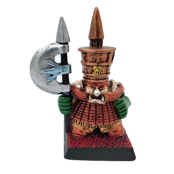 Nightmare Goblin Resin Statue Bolig Håndværk Have Udendørs Indretning