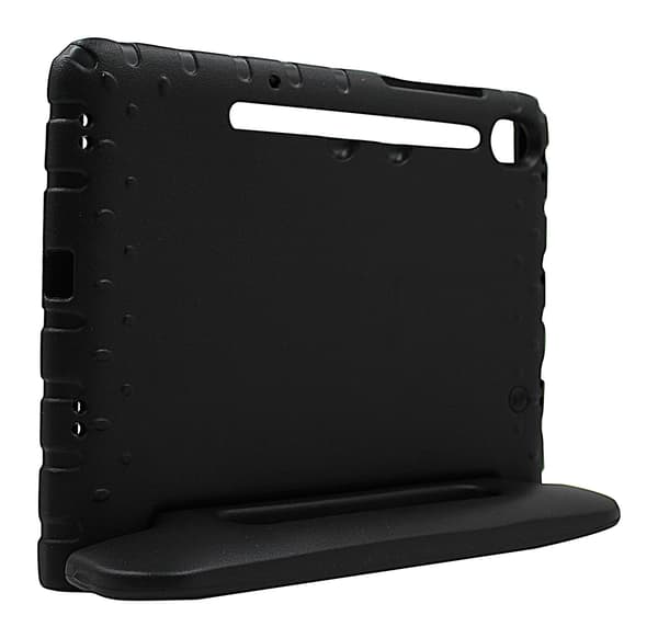 Standcase Barnfodral Samsung Galaxy Tab S10 FE 5G Blå Blå