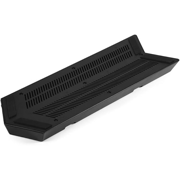 USB-fläktkylare, dubbel laddningsstation, dockningsstation, 2-ports USB-hubb