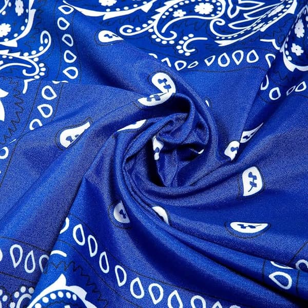 12 Nye Denim Tørklæde Mode Matches