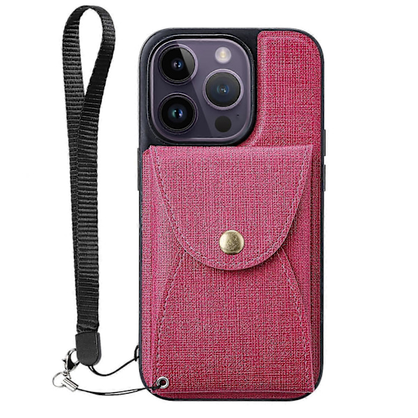 Puhelinkotelo iPhone 14 Pro Maxille