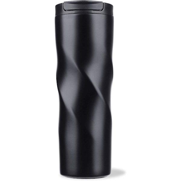 Kaffekop, 480ml Termos Rejsekop