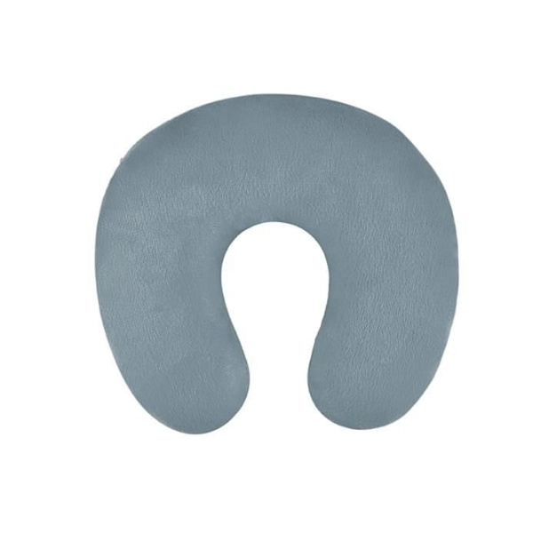 Resekudde med Memory Foam / Nackkudde - Kudde för Resor