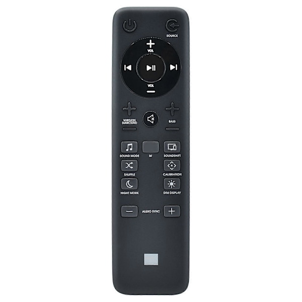 Audio Fjernbetjening Til JBL BAR 5.1 SOUNDBAR Afspiller Musiksystemer Controller