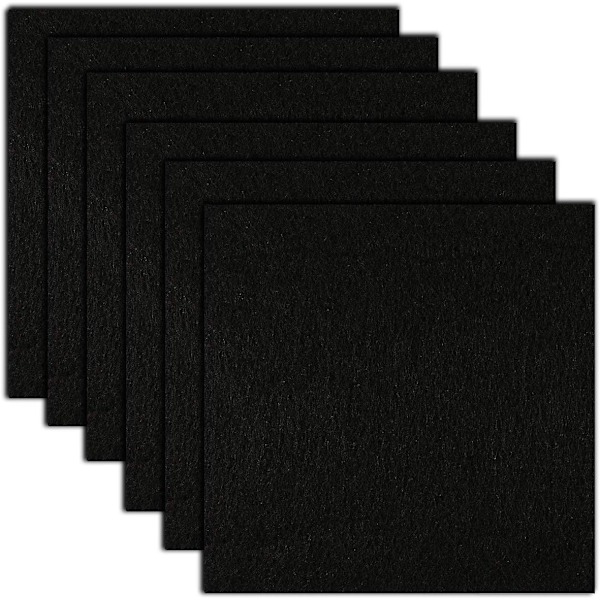 Aktivert kullfilter, karbonluktfilter, kattesandfilter