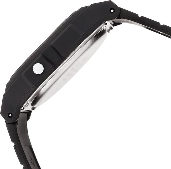 STANDARD DIGITAL UR MED LED-LYS