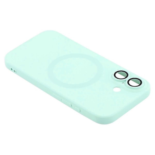 Skal för iPhone 16 Plus