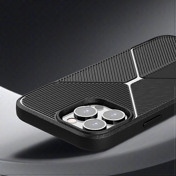 TPU-puhelinkotelo iPhone 13 Pro Maxille
