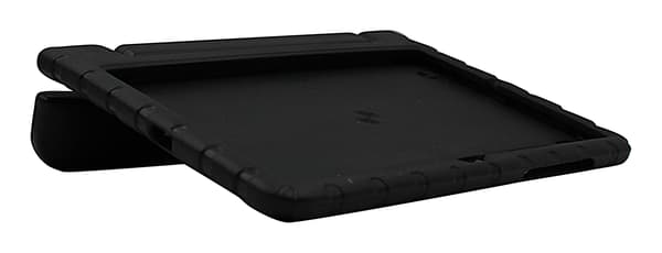 Standcase Barnesett Samsung Galaxy Tab S10 FE 5G Blå Blå
