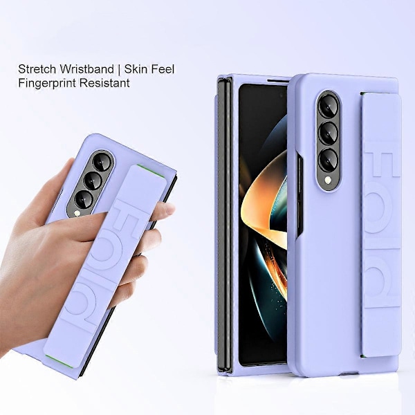 Puhelinkotelo Galaxy Z Fold3 5G:lle