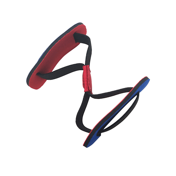 5-pack Hallux Valgus Korrigerande Tåband