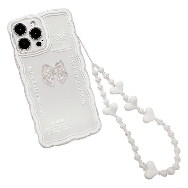 Telefoncover til iPhone 12 Pro 6,1 tommer