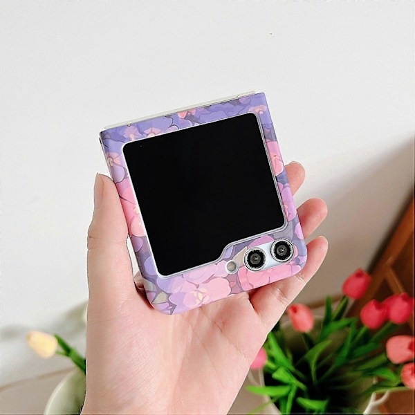 Puhelinkotelo Galaxy Z Flip5 5G:lle