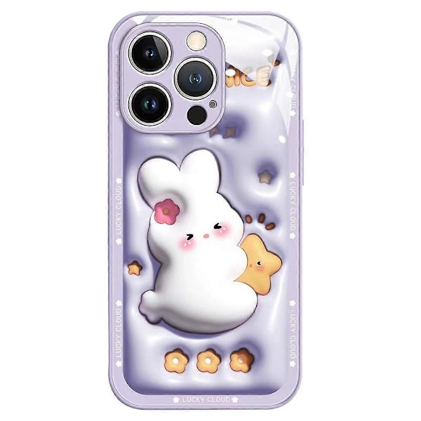Telefoncover til iPhone 12 Pro 6,1 tommer