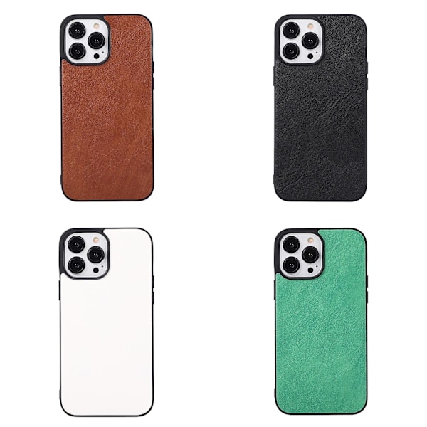 FaletteTexture Telefoncover til iPhone 13 Pro Max