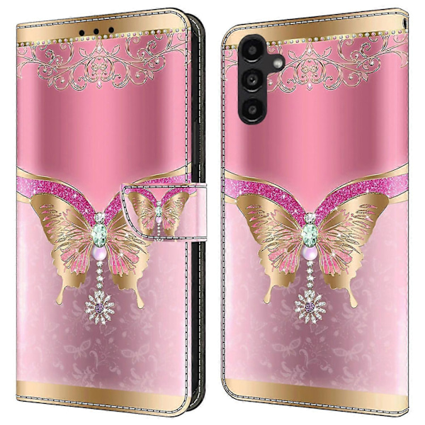 Galaxy A14 5G -puhelimen suojakuori