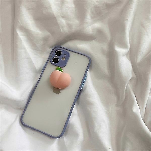 Skal för iPhone 12 Pro Max