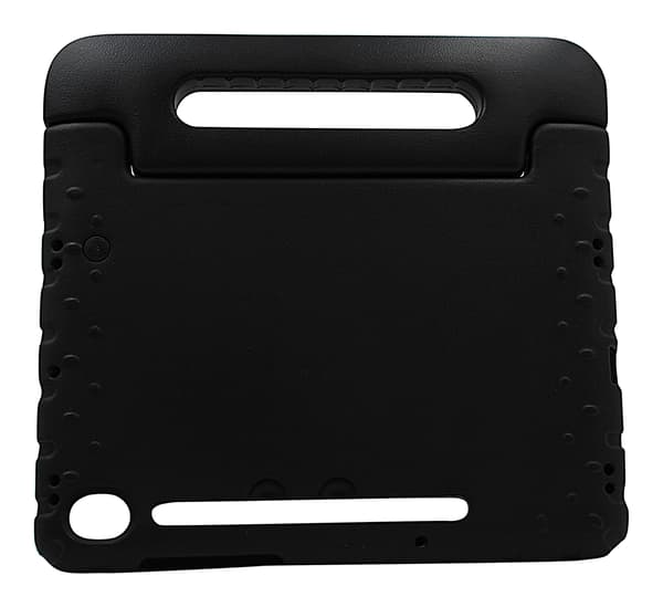 Standcase Barnesett Samsung Galaxy Tab S10 FE 5G Grønn Grön