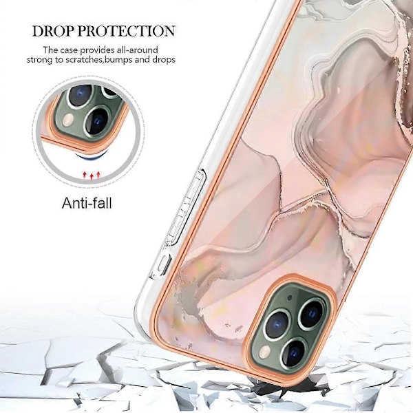 Telefoncover til iPhone 11 Pro Max