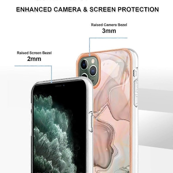 Telefonfodral för iPhone 11 Pro Max