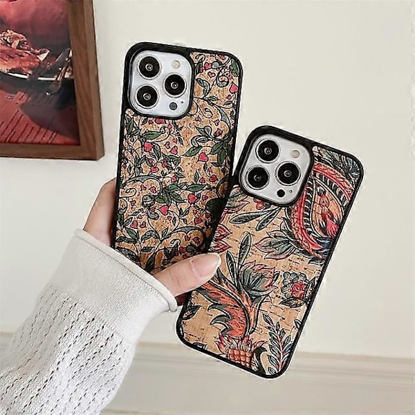 Telefoncover til Apple Classic Series iPhone 14 Pro Max