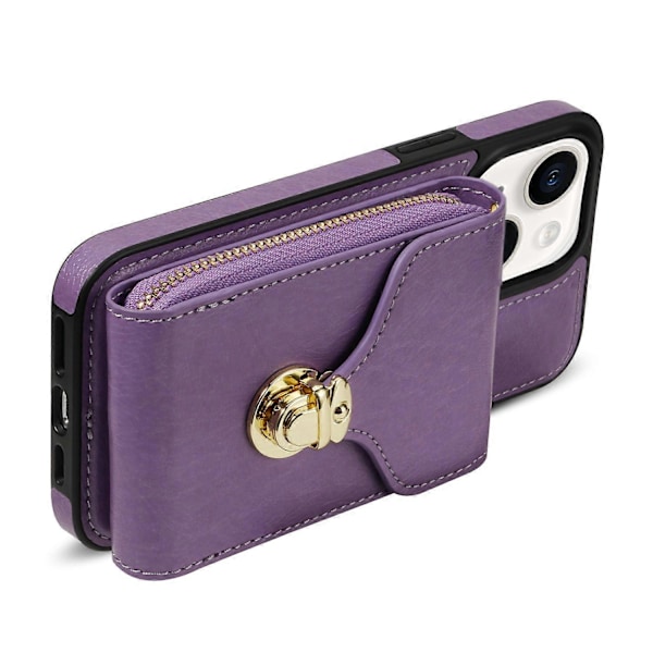 Telefoncover til iPhone 15 Plus